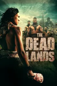 Poster to the movie "The Dead Lands" #962866