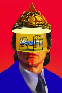 Poster to the movie "The Hourglass Sanatorium" #676850