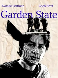 Poster to the movie "Garden State" #835608