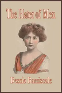 Poster to the movie "The Hater of Men" #995722