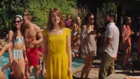 Backdrop to the movie "La La Land" #753356