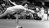 Backdrop to the movie "Billie Jean King: Portrait of a Pioneer" #849500