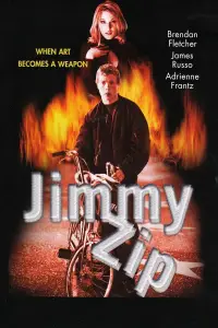Poster to the movie "Jimmy Zip" #712860