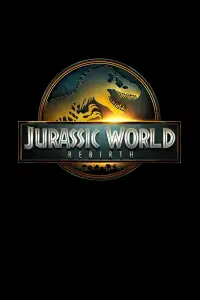 Poster to the movie "Untitled Jurassic World Movie" #898822