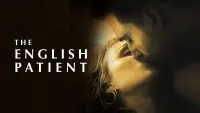 Backdrop to the movie "The English Patient" #948171