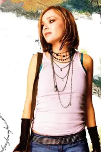 Poster to the movie "Augusta, Gone" #1172790