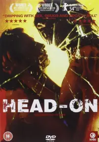 Poster to the movie "Head-On" #990454