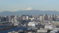 Backdrop to the movie "Tokyo Phoenix" #745701