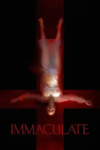 Poster to the movie "Immaculate" #926671