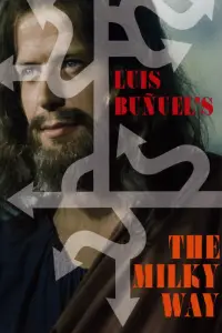 Poster to the movie "The Milky Way" #959049