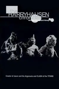 Poster to the movie "The Harryhausen Chronicles" #1148465