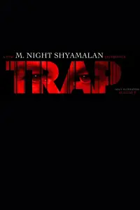 Poster to the movie "Trap" #927501