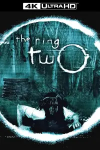 Poster to the movie "The Ring Two" #945426