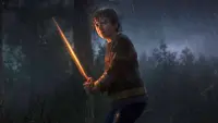 Backdrop to the movie "A Hero