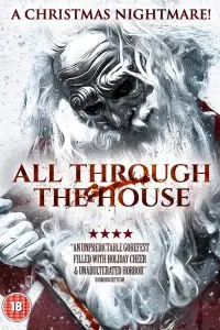 Poster to the movie "All Through the House" #1074720