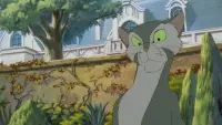 Backdrop to the movie "Felidae" #859663