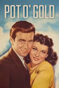 Poster to the movie "Pot o