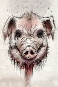 Poster to the movie "Lord of the Flies" #809807