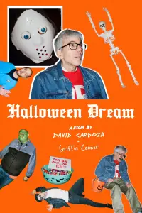 Poster to the movie "Halloween Dream" #1006246