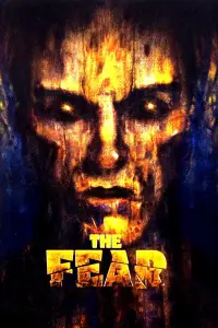 Poster to the movie "The Fear" #1031009