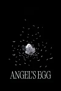 Poster to the movie "Angel