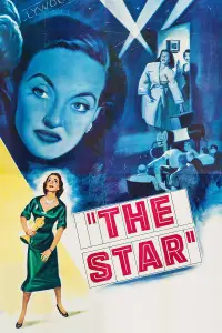 Poster to the movie "The Star" #1165871