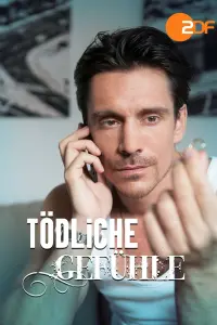 Poster to the movie "Tödliche Gefühle" #841741
