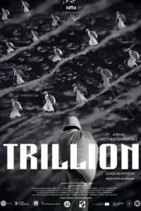 Poster to the movie "Trillion" #1148206