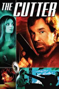 Poster to the movie "The Cutter" #1168572