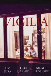 Poster to the movie "Vigilia" #1068421