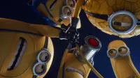 Backdrop to the movie "Despicable Me 4" #789416