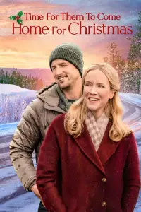Poster to the movie "Time for Them to Come Home for Christmas" #1084682