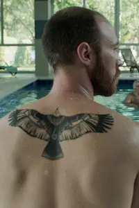 Poster to the movie "Pelican" #1044833