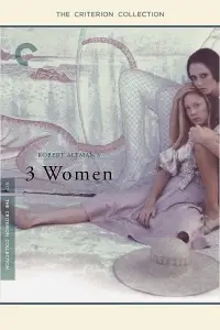 Poster to the movie "3 Women" #1030125