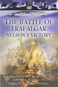 Poster to the movie "The Battle of Trafalgar: Nelson