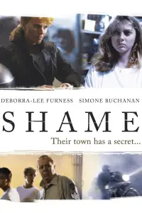 Poster to the movie "Shame" #1039947