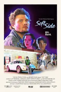 Poster to the movie "Soft Side" #1144024