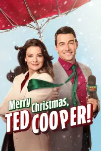 Merry Christmas, Ted Cooper!