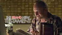 Backdrop to the movie "The Brand New Testament" #999321