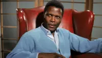 Backdrop to the movie "Sidney Poitier - Der Mann, der Hollywood veränderte" #850117