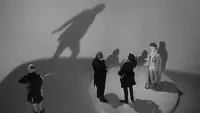 Backdrop to the movie "A Matter of Life and Death" #829558