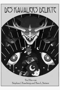 Poster to the movie "Crimes of a Cavalier" #1009272