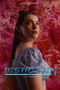 Poster to the movie "District 21" #837058