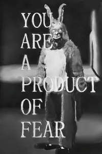 Poster to the movie "Donnie Darko" #853481