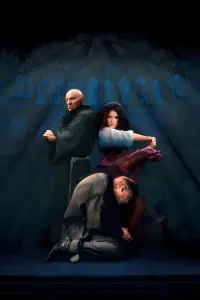 Poster to the movie "The Hunchback" #745332