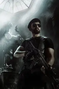 Poster to the movie "L2: Empuraan" #648366