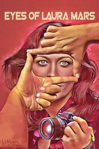 Poster to the movie "Eyes of Laura Mars" #1157673