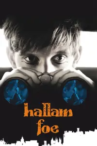 Poster to the movie "Hallam Foe" #999548