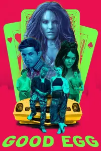 Poster to the movie "Good Egg" #1177178