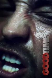 Poster to the movie "Good Time" #687677